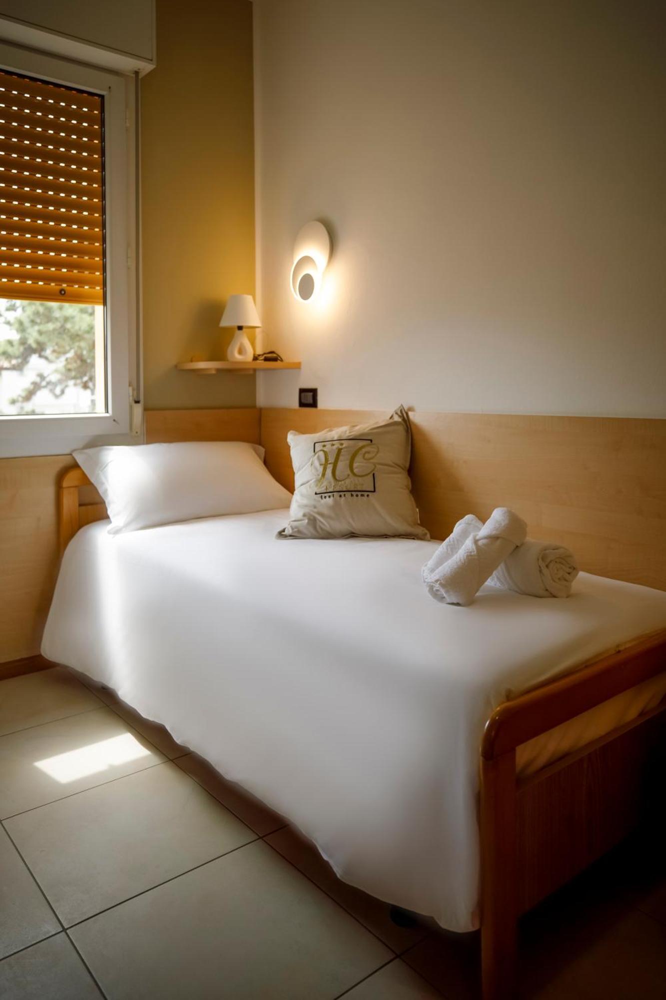 Hotel Hc Resort Lignano Lignano Sabbiadoro Luaran gambar