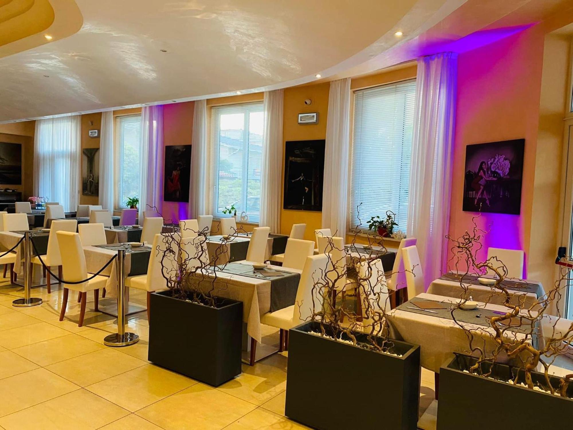 Hotel Hc Resort Lignano Lignano Sabbiadoro Luaran gambar