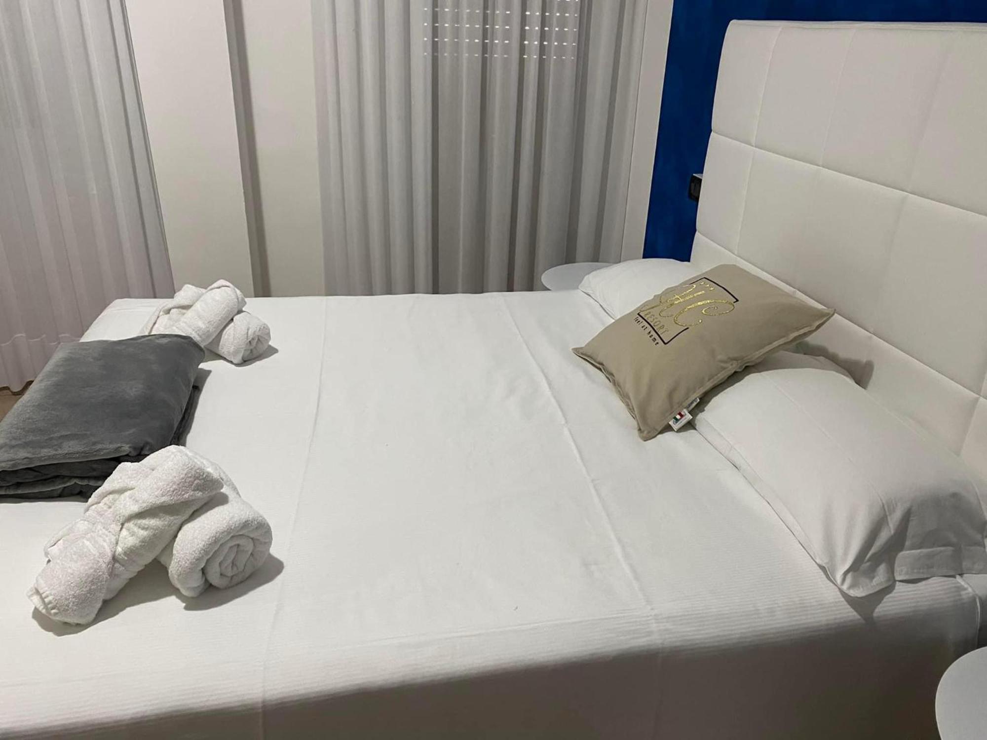 Hotel Hc Resort Lignano Lignano Sabbiadoro Luaran gambar